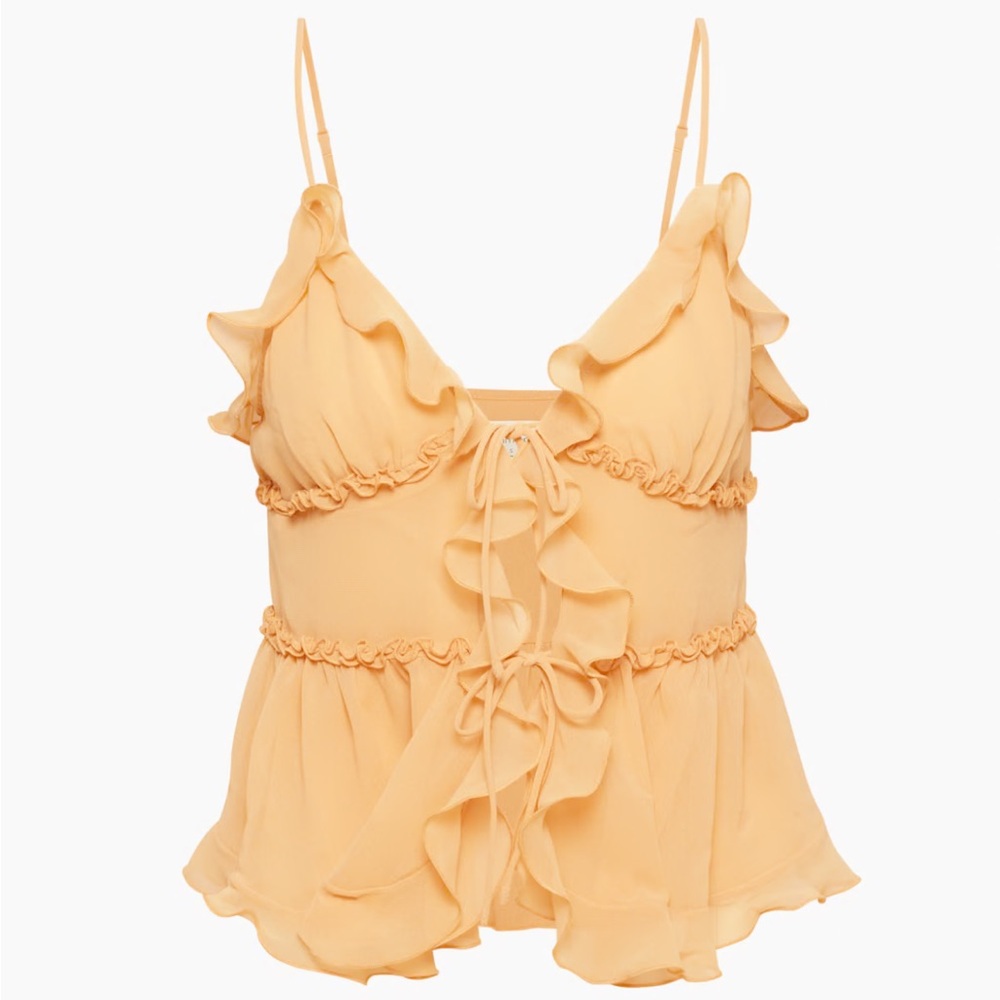 Aritzia Wilfred Amore Camisole